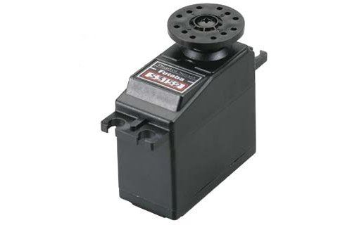 S3152 Futaba numérique
