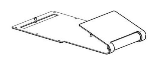 Adapt for Roll Holder Below Pos