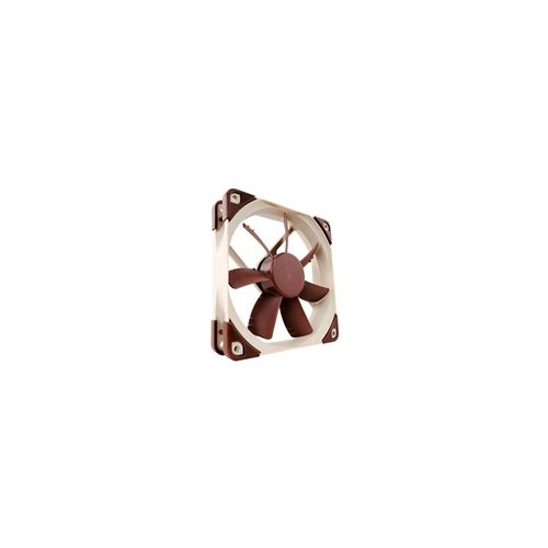 Noctua Ventilateur Nf-S12a Pwm - 12 Cm - Image 4