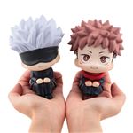 Acheter Funko Mystery Mini Jujutsu Kaisen 1 of 12 to Collect Styles Vary Figurine en Vinyle à Collectionner Idée de Cadeau Produits Officiels Jouets pour Les Enfants et Adultes ? Comparer chez Acheter Funko Mystery Mini Jujutsu Kaisen 1 of 12 to Collect Styles Vary Figurine en Vinyle à Collectionner Idée de Cadeau Produits Officiels Jouets pour Les Enfants et Adultes ? Comparer chez