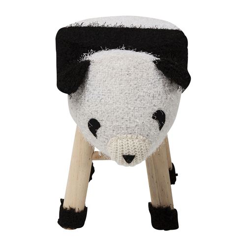 Tabouret Funny panda Kare Design