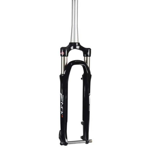 Sr suntour Fourches et Amortisseurs Sr Suntour Fork Sf15 Ncx D Air Rl 28 Inches / 255 mm / 63 mm
