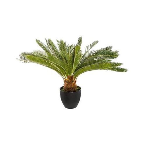 plante ananas artificiel 72cm