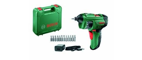 Visseuse Sans Fil Bosch Psr Select 3,6V 12 Bits Powerlight