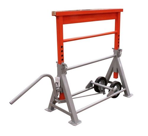 Promo Stockman - Tréteau de sécurité 15 Tonnes - JK15