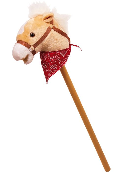 Cheval De Bataille «Rocky»