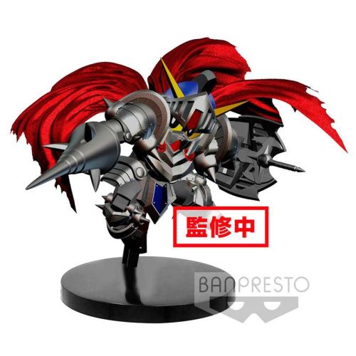 Figurine Goukai Chevalier Gundam 10cm