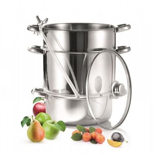 extracteur de jus 26 cm - ns_pj26