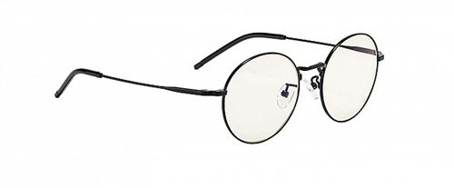 Gunnar Ellipse Onyx Liquet