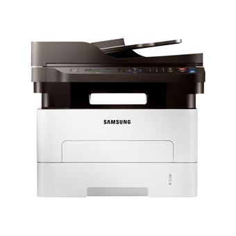 Imprimante Samsung SL-M2875ND, Multifonctions, Ethernet