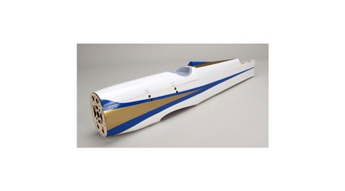 A SAISIR: Canopy: Rhapsody 25e ARF