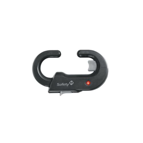 Safety 1st Bloque Placard Securtech Gris