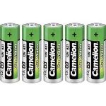 Pile spéciale 27 A alcaline(s) Camelion 11050527 12 V 26 mAh 5 pc(s)
