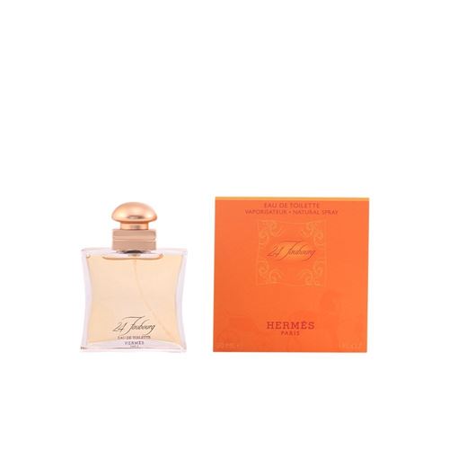 Hermes 24, Faubourg Eau de Toilette avec Vaporisateur 30 ml