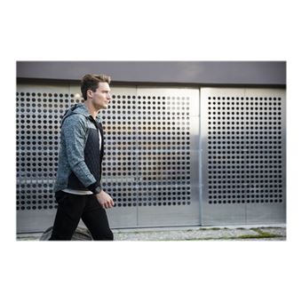 Fitbit blaze black large online