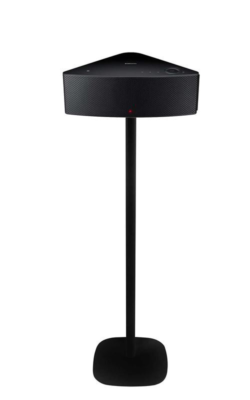 Pied d'enceinte Samsung M5 WAM550 noir