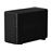 Serveur NAS Synology DiskStation DS218play 2 baies 1 Go Noir_2