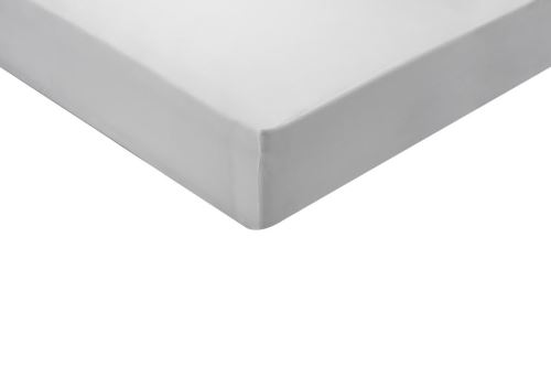 Protège-matelas en Lyocell, ultra respirant, imperméable (y compris les parties latérales) et très doux. 160x200 cm - Lit double adultePikolin Home