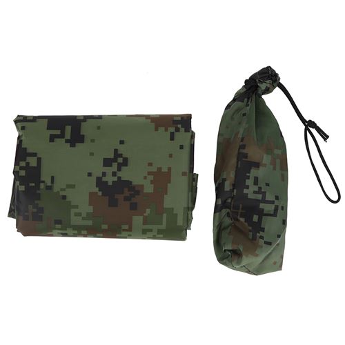 Housse de protection Multifunction extérieure Auvent Pare-Soleil Type B