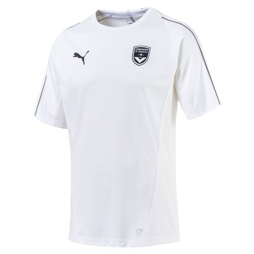 Maillot training Girondins de Bordeaux 2018/2019-L
