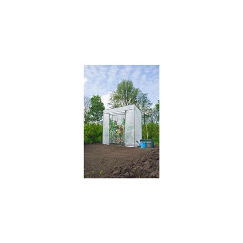 Nature - Serre de jardin - 1,54m²
