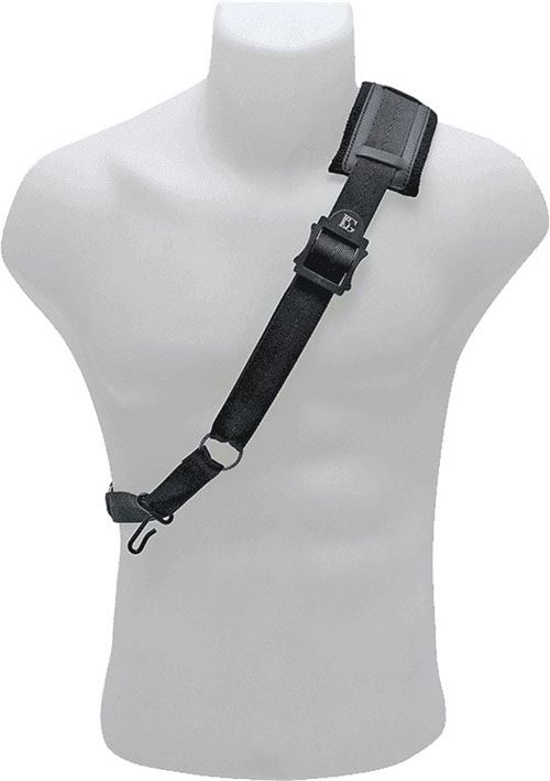 Cordon de saxophone bg s02m shoulder (taille ml)