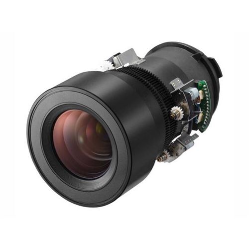NEC NP43ZL - zoomlens