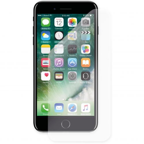 Case It Protecteur d'Écran Résistant pour iPhone 7