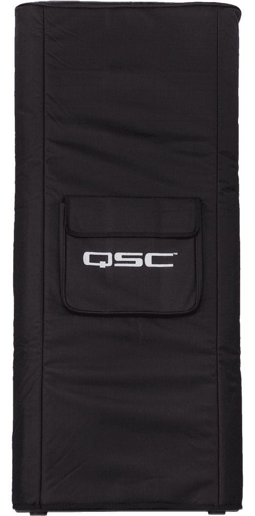 Non Communiqué Qsc Pro Audio Kw153-Cover Housses Pour Enceintes