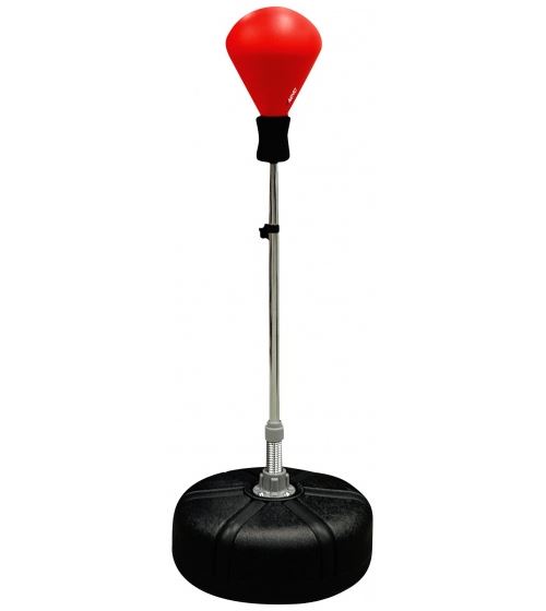 Avento Entraîneur de boxe ROUGE STANDARD SENIOR