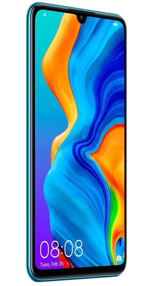 Huawei P30 Lite