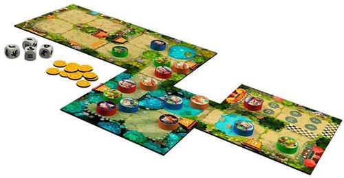 Ankama - Jeu De Stratégie - Kingdom Run