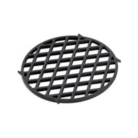 Grille barbecue Weber de saisie Gourmet 57 cm