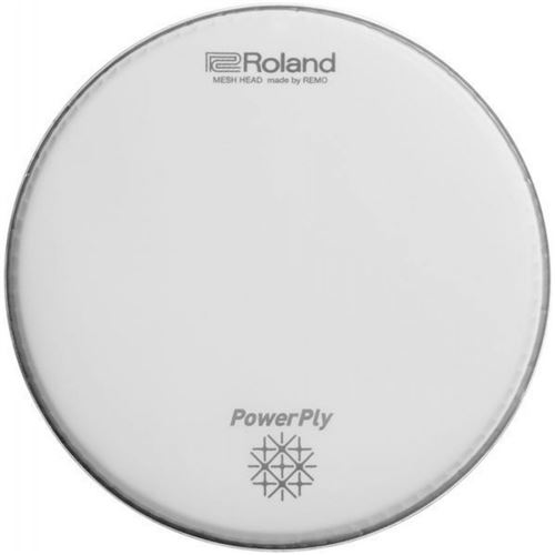 Roland MH2-13 - Peau maillée V-Drums 13''