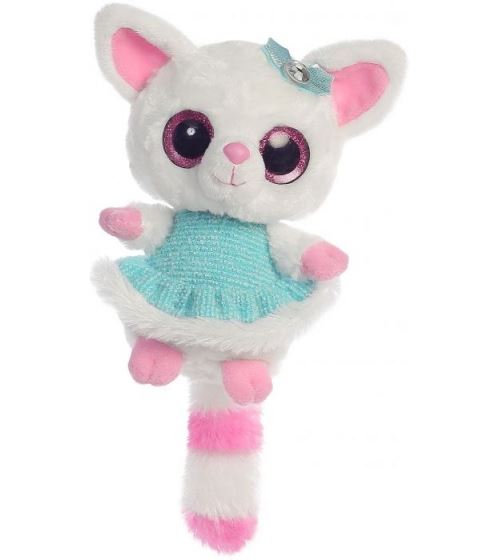 Aurora robe Pammee câlin bleu 12,5 cm