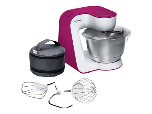 Bosch StartLine MUM54P00 - Mixer - 900 W