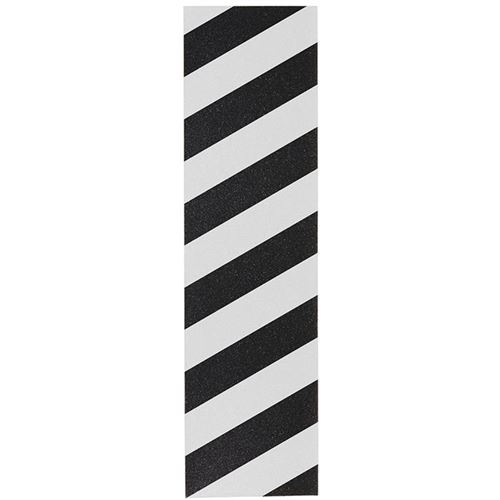 Skateboards ENUFF SKATEBOARDS Grip Tape Sheets White