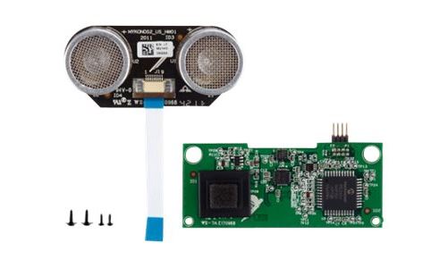 Parrot Carte de navigation pour AR.DRONE 2.0