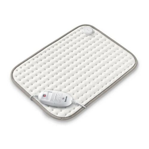 Coussin Thermique Beurer HKM100 100W (44 x 33 cm) Blanc