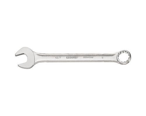GEDORE  - Cl&eacute; mixte similaire DIN3113A 3mm 1 pcs