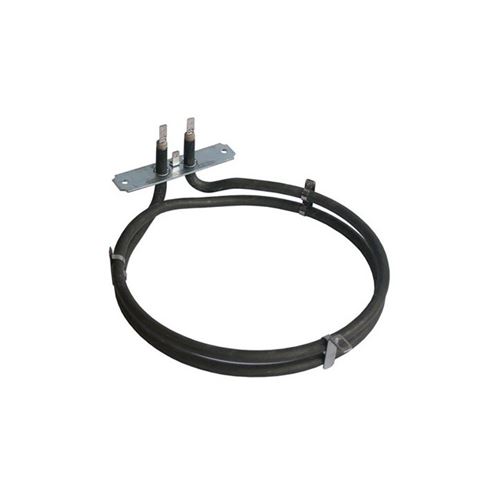Résistance Four Circulaire 2050 W (Diam 195Mm) pour Four Whirlpool