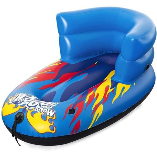 Bestway Bouée à neige Flurryz Child 84 cm 39057