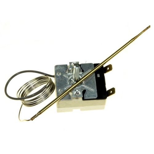 Thermostat De Four  pour Four Aeg