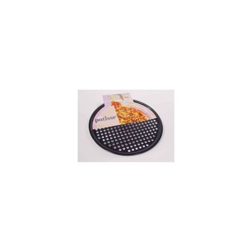 PATISSE Moule 30 cm 'crousty pizza' -PATCPIZ-