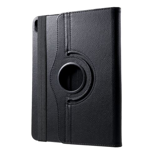 Etui en PU + TPU avec support noir pour votre Apple iPad Pro 11 pouces (2020)