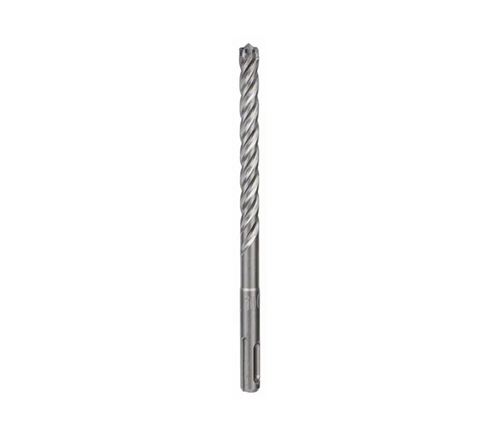 Bosch 2608576170 SDS-plus-7X Foret pour perforateur, Argent, 16 mm x 400 mm x 465 mm