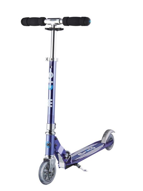 Micro Sprite Trottinette pliable