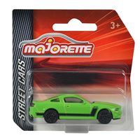 Coche Majorette - Serie 2 - Varios modelos