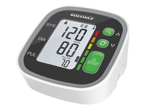 SOEHNLE Systo Monitor 300 Tensiomètre