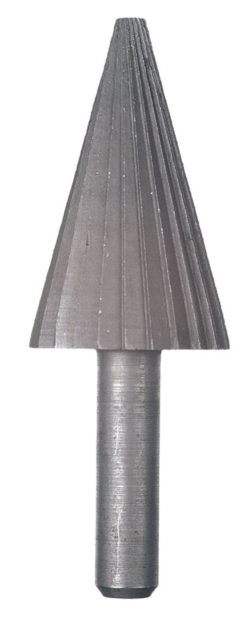 Embout perceuse CONNEX COX976424 Fraise pour métal diamètre 4 - 24 mm